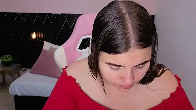 Snapshot of Aabby_lee chatting on 1, 4, 2026 Aabby lee online show from 1, 4, 2026