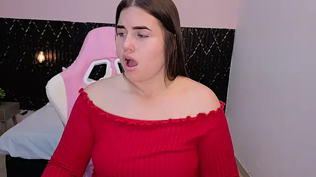 Snapshot of Aabby_lee chatting on 1, 4, 2026 Aabby lee online show from 1, 4, 2026