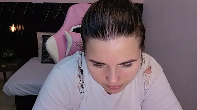 Snapshot of Aabby_lee chatting on 9, 4, 2026 Aabby lee online show from 9, 4, 2026