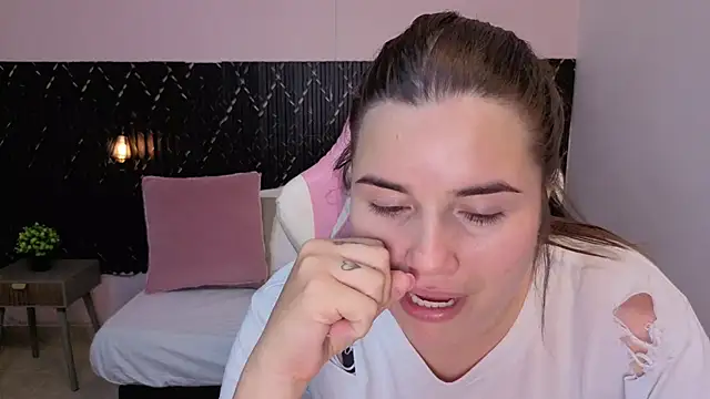 Snapshot of Aabby_lee chatting on 13, 4, 2026 Aabby lee online show from 13, 4, 2026