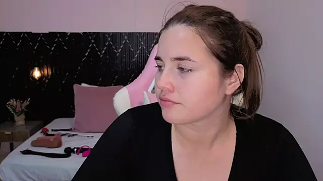 Aabby lee online show from 23, 5, 2026