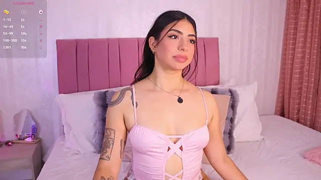 kath rosee1 online show from 28, 4, 2026