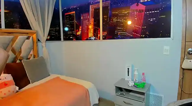 Kendall Sophy online show from 27, 1, 2025