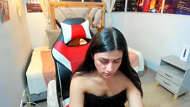 Kendall Sophy online show from 30, 1, 2025