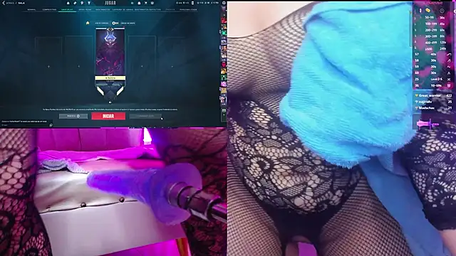 Ashley sa online show from 20, 2, 2025