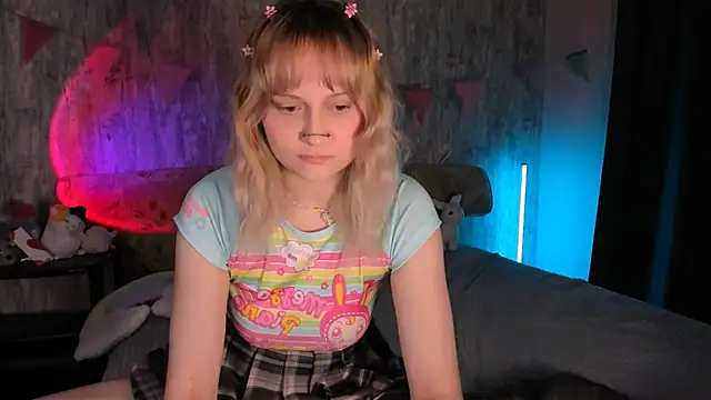 MariaMango online show from 13, 3, 2025