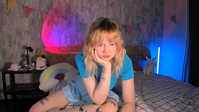 MariaMango online show from 14, 3, 2025