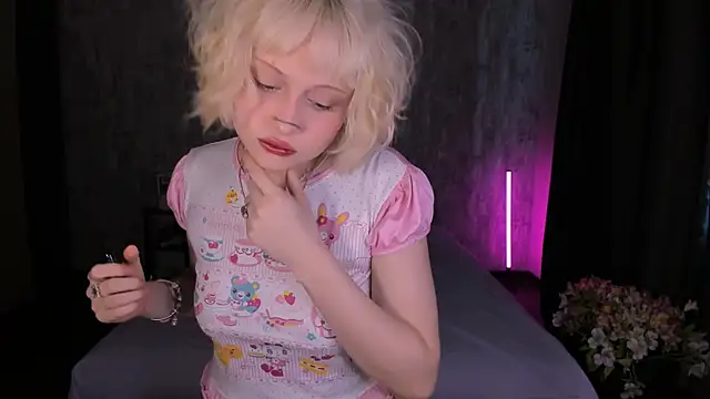 MariaMango online show from 23, 10, 2025