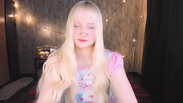 MariaMango online show from 23, 11, 2025