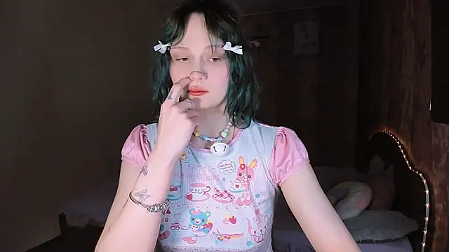MariaMango online show from 11, 5, 2026