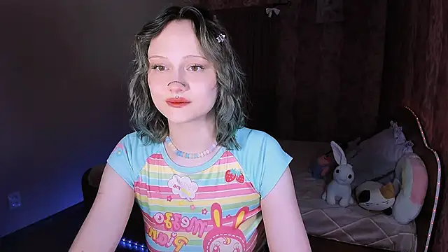 MariaMango online show from 22, 6, 2026