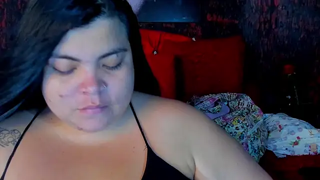 sobigcurvy4u online show from 18, 12, 2024