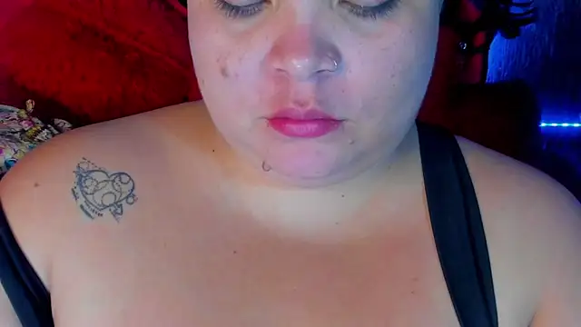 sobigcurvy4u online show from 19, 12, 2024