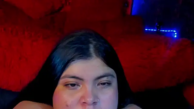 sobigcurvy4u online show from 19, 12, 2024