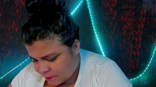 sobigcurvy4u online show from 24, 12, 2024