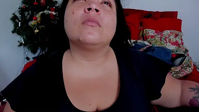 sobigcurvy4u online show from 7, 1, 2025