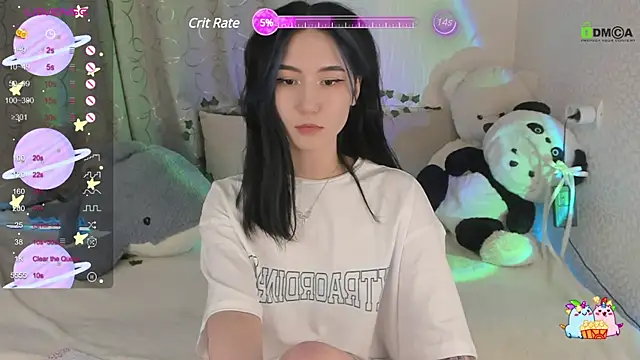 Snapshot of EmmaHixLove chatting on 6, 12, 2024 EmmaHixLove online show from 6, 12, 2024