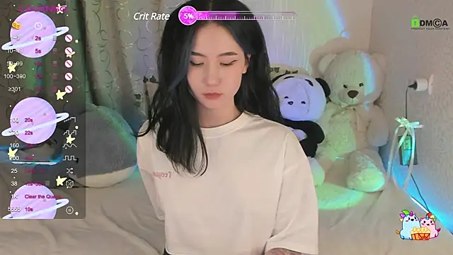 Snapshot of EmmaHixLove chatting on 10, 12, 2024 EmmaHixLove online show from 10, 12, 2024