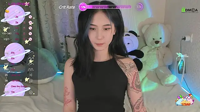 Snapshot of EmmaHixLove chatting on 11, 12, 2024 EmmaHixLove online show from 11, 12, 2024