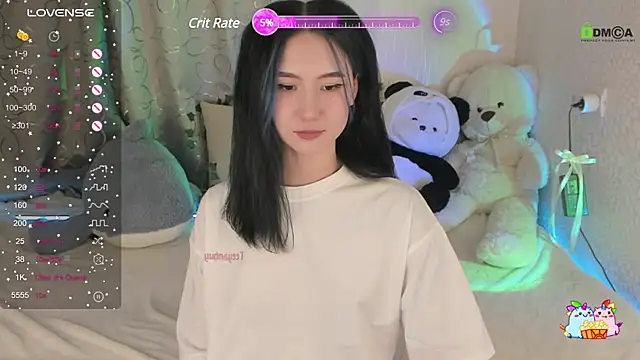 Snapshot of EmmaHixLove chatting on 15, 12, 2024 EmmaHixLove online show from 15, 12, 2024