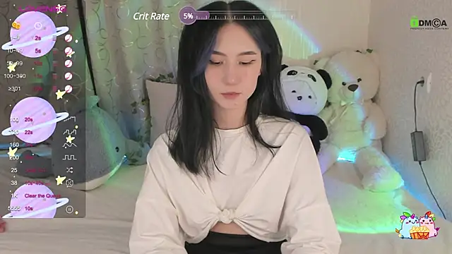 Snapshot of EmmaHixLove chatting on 18, 12, 2024 EmmaHixLove online show from 18, 12, 2024