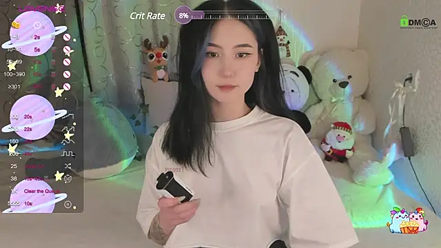 Snapshot of EmmaHixLove chatting on 22, 12, 2024 EmmaHixLove online show from 22, 12, 2024