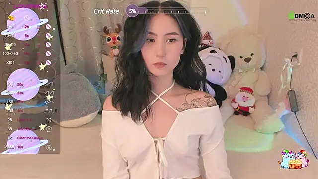 Snapshot of EmmaHixLove chatting on 24, 12, 2024 EmmaHixLove online show from 24, 12, 2024