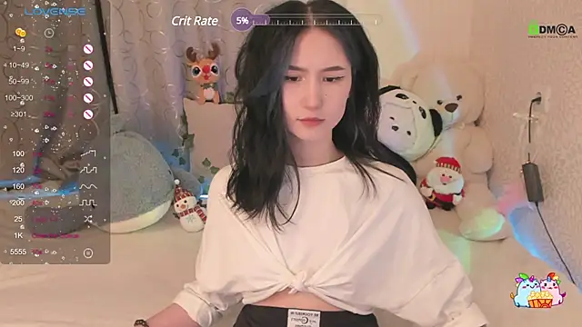 Snapshot of EmmaHixLove chatting on 26, 12, 2024 EmmaHixLove online show from 26, 12, 2024