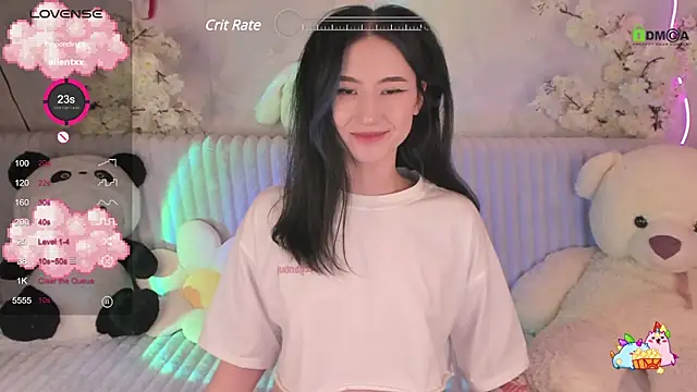 Snapshot of EmmaHixLove chatting on 29, 1, 2025 EmmaHixLove online show from 29, 1, 2025