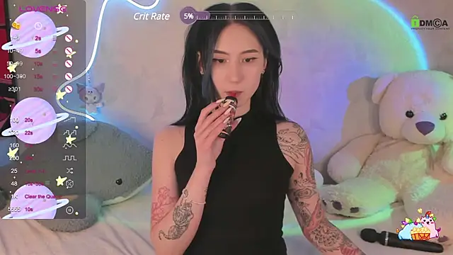Snapshot of EmmaHixLove chatting on 14, 2, 2025 EmmaHixLove online show from 14, 2, 2025