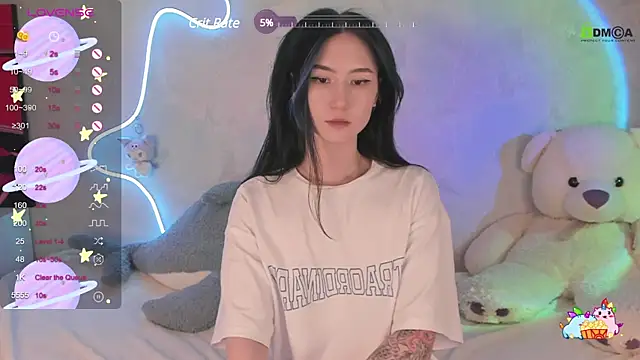 Snapshot of EmmaHixLove chatting on 15, 2, 2025 EmmaHixLove online show from 15, 2, 2025