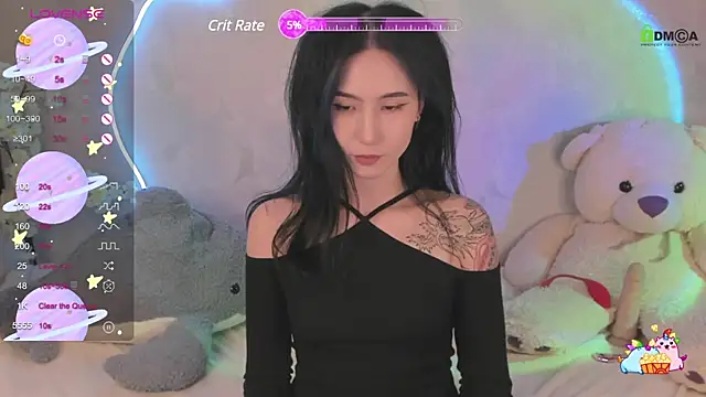 Snapshot of EmmaHixLove chatting on 22, 2, 2025 EmmaHixLove online show from 22, 2, 2025