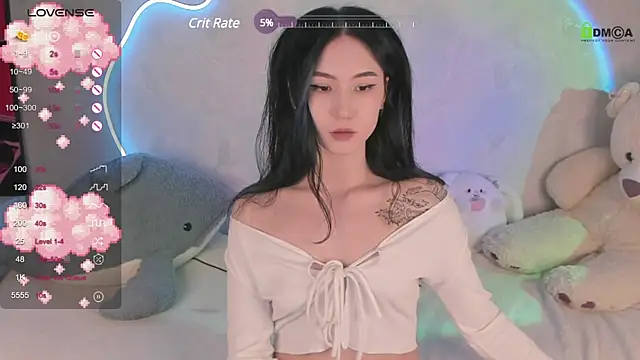 Snapshot of EmmaHixLove chatting on 26, 2, 2025 EmmaHixLove online show from 26, 2, 2025