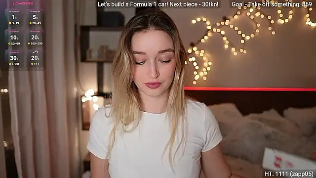 Alexis   Texas online show from 17, 1, 2026