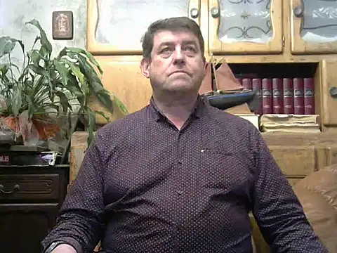 Snapshot of sympatrique chatting on 17, 1, 2025 sympatrique online show from 17, 1, 2025