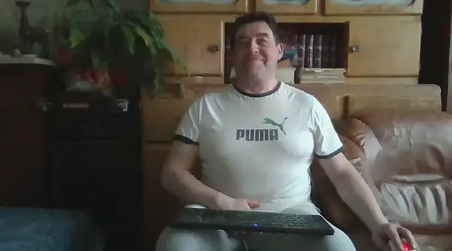 Snapshot of sympatrique chatting on 15, 2, 2025 sympatrique online show from 15, 2, 2025