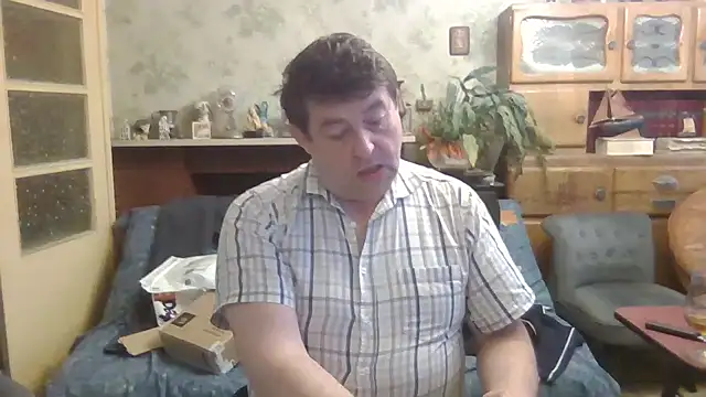 Snapshot of sympatrique chatting on 15, 9, 2025 sympatrique online show from 15, 9, 2025