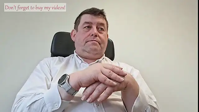 sympatrique online show from 20, 11, 2025