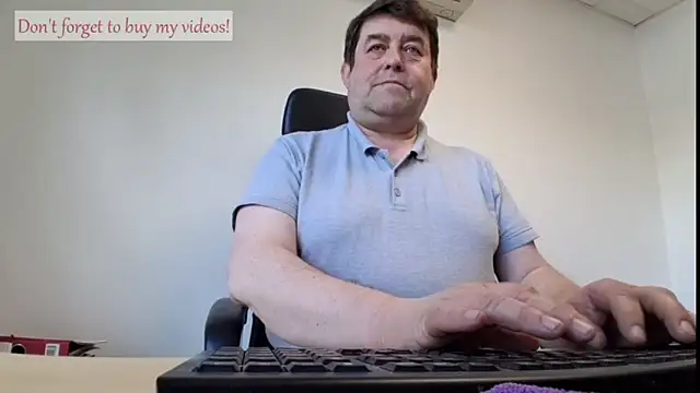 sympatrique online show from 21, 5, 2026