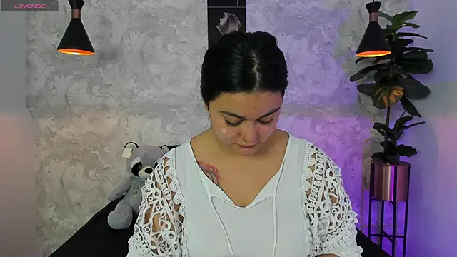 alina stark online show from 5, 2, 2025