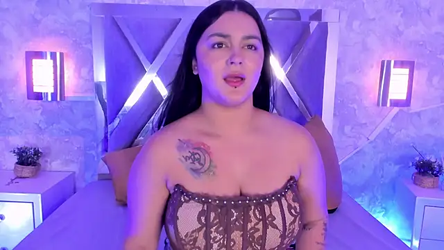 alina stark online show from 20, 6, 2026