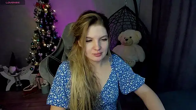 lily williamss online show from 23, 12, 2024