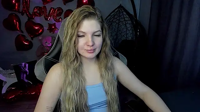 lily williamss online show from 21, 2, 2025