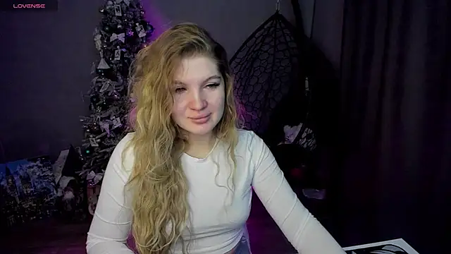 lily williamss online show from 16, 12, 2025