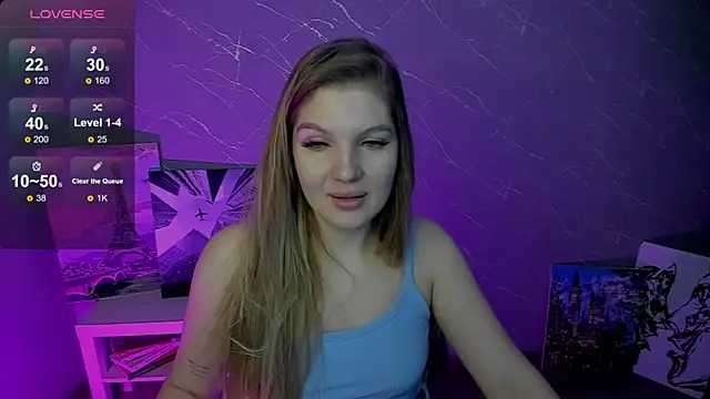 lily williamss online show from 7, 4, 2026