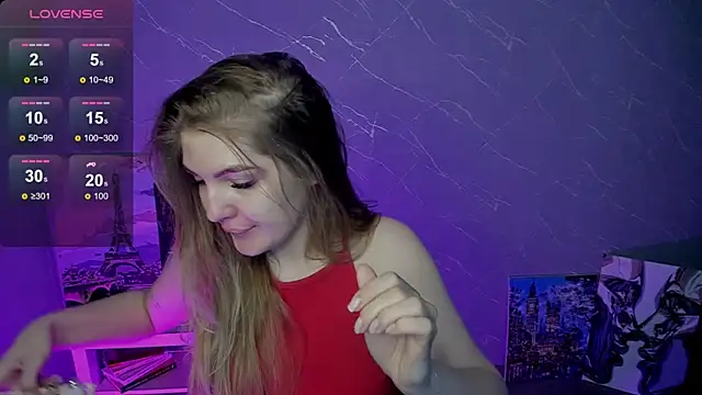 lily williamss online show from 1, 5, 2026