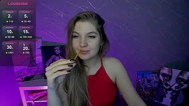 lily williamss online show from 9, 5, 2026