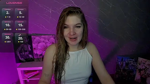 lily williamss online show from 13, 5, 2026