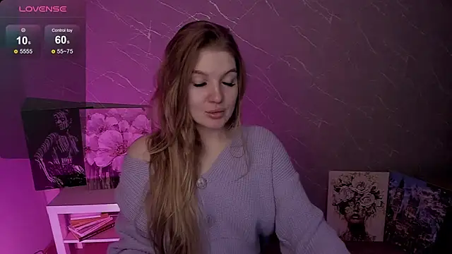 lily williamss online show from 19, 5, 2026
