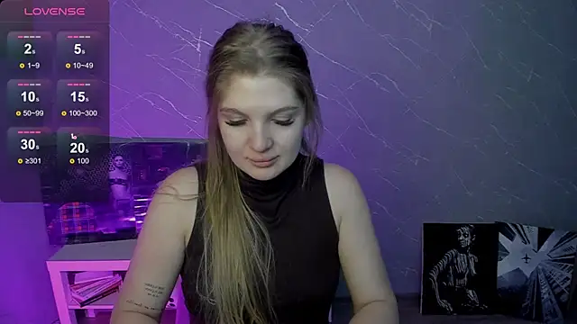 lily williamss online show from 19, 6, 2026